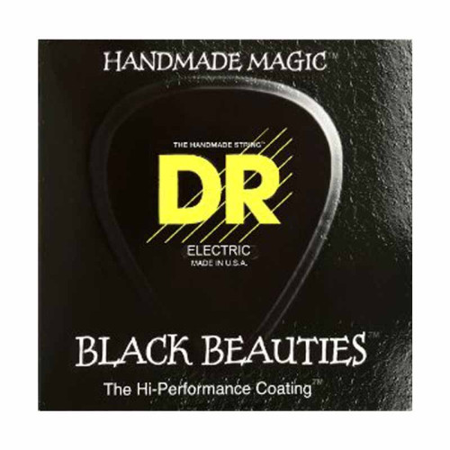 DR Black Beauties 10-46