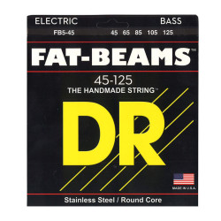 Dr Fat Beams 45-125