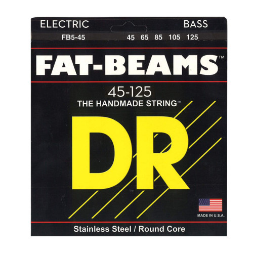Dr Fat Beams 45-125 Dr Fat Beams 45-125