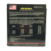 Dr Fat Beams 45-125 Dr Fat Beams 45-125