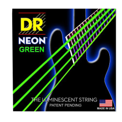 Dr Neon Green 45-105