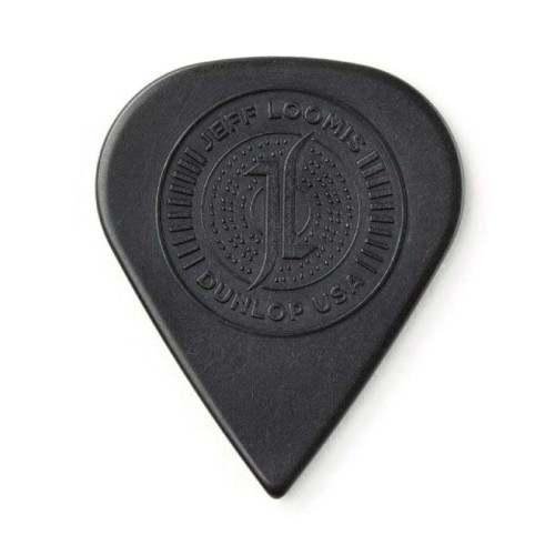 Dunlop 461PJL Jeff Loomis Custom Ultex