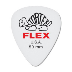 Dunlop Flex 0.50mm