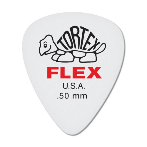 Dunlop Flex 0.50mm