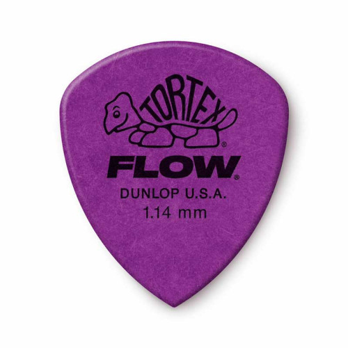 Dunlop Flow 1.14mm