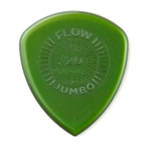 Dunlop Flow Jumbo Grip 2.0mm