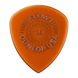 Dunlop Flow Standard Grip 1.0mm