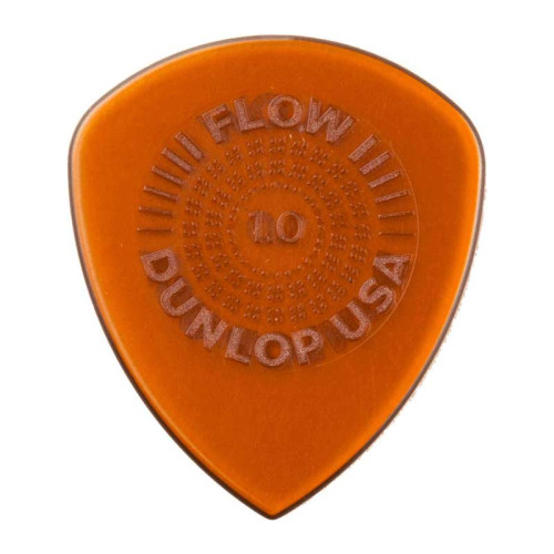 Dunlop Flow Standard Grip 1.0mm