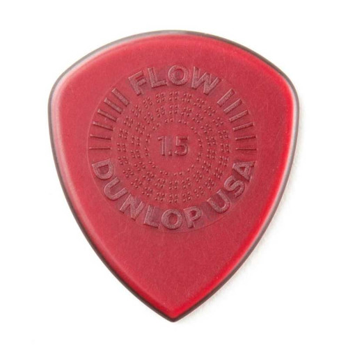 Dunlop Flow Standard Grip 1.5mm