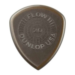 Dunlop Flow Standard Grip 2.0mm