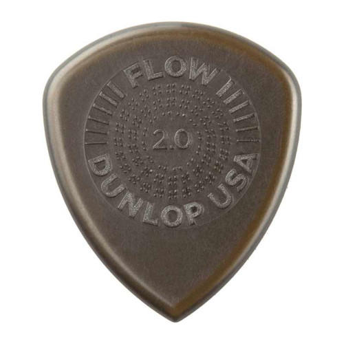 Dunlop Flow Standard Grip 2.0mm