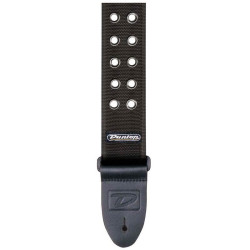 Dunlop Grommet Black