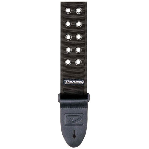 Dunlop Grommet Black