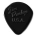 Dunlop Jazz II Nylon Black