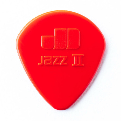 Dunlop Jazz II Nylon