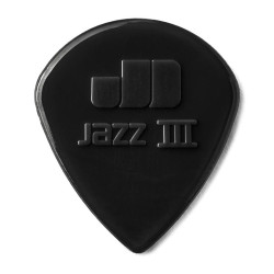 Dunlop Jazz III Stiffo
