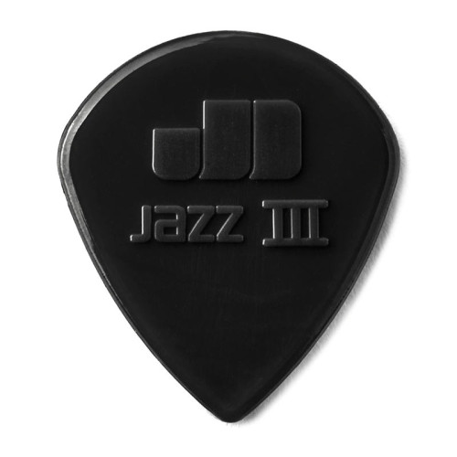 Dunlop Jazz III Stiffo