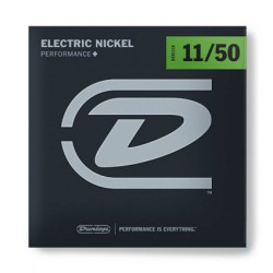 Dunlop Performance+ 11 50