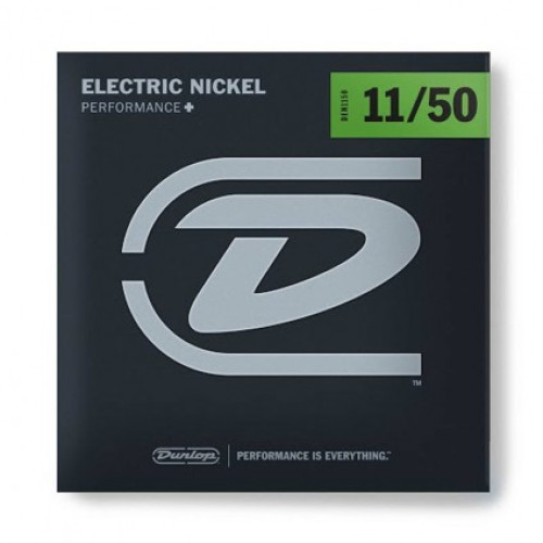 Dunlop Performance+ 11 50 Dunlop Performance+ 11 50