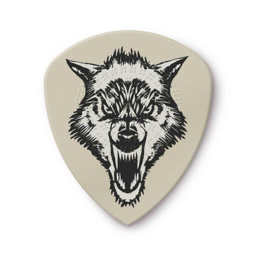 Dunlop PH122-073 Hetfields White Fang