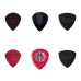 Dunlop PVP119 John Petrucci Pick Collection
