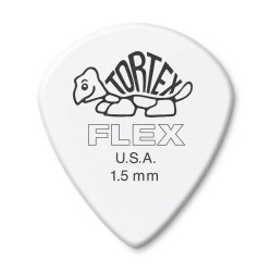 Dunlop Tortex Flex Jazz III 1.5mm