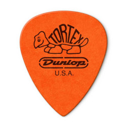 Dunlop Tortex TIII .60mm