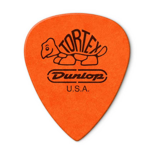 Dunlop Tortex TIII .60mm