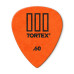 Dunlop Tortex TIII .60mm