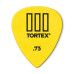 Dunlop Tortex TIII .73mm