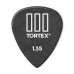 Dunlop Tortex TIII 1.35mm