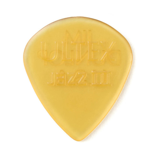 Dunlop Ultex Jazz III
