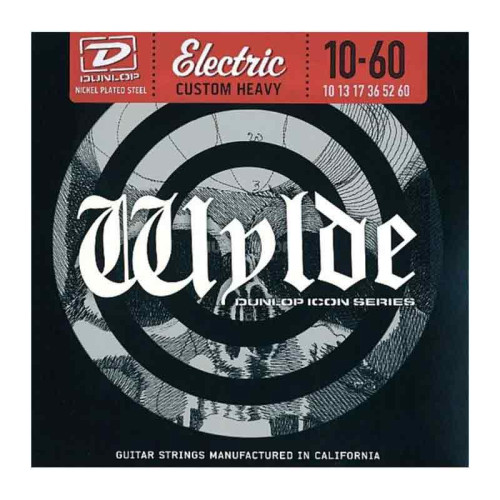 Dunlop Zakk Wylde 10 60
