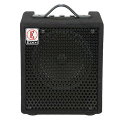 Eden EC8