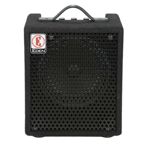 Eden EC8