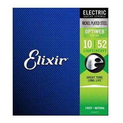 Elixir 10 52 Optiweb