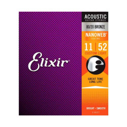 Elixir 11-52 Nanoweb