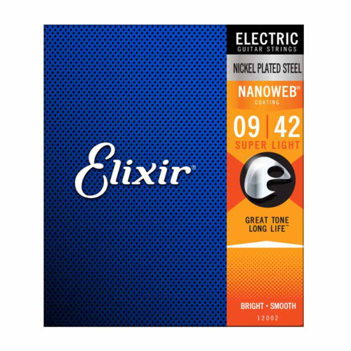 Elixir 09 42 Nanoweb Elixir 09 42 Nanoweb