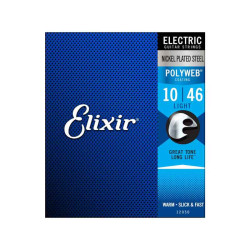 Elixir 10-46 Polyweb