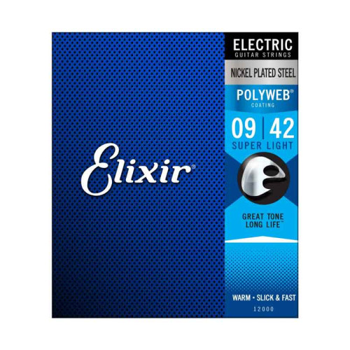 Elixir 9 42 Polyweb Elixir 9 42 Polyweb