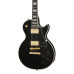 Epiphone Les Paul Custom Ebony