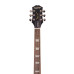 Epiphone Les Paul Standard BK LH