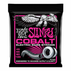 Ernie Ball Bass String 2734