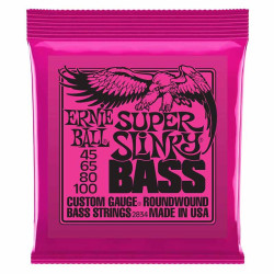 Ernie Ball 2834