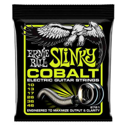 Ernie Ball Cobalt 2721