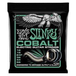 Ernie Ball Cobalt 2726