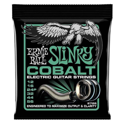 Ernie Ball Cobalt 2726
