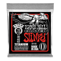 Ernie Ball Titanium 3115