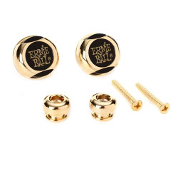 Ernie Ball Super Lock Gold