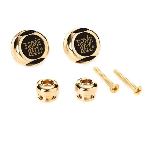 Ernie Ball Super Lock Gold